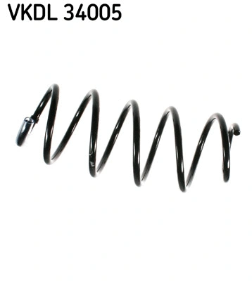 Suspension Spring (VKDL 34005)