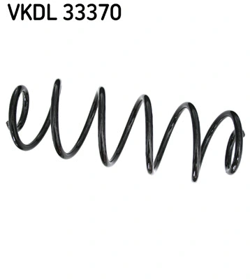 Suspension Spring (VKDL 33370)