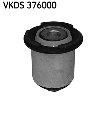 Bushing, axle bracket (VKDS 376000)