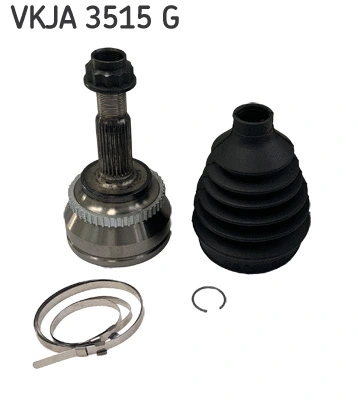 Joint Kit, drive shaft (VKJA 3515 G)