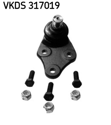 Ball Joint (VKDS 317019)