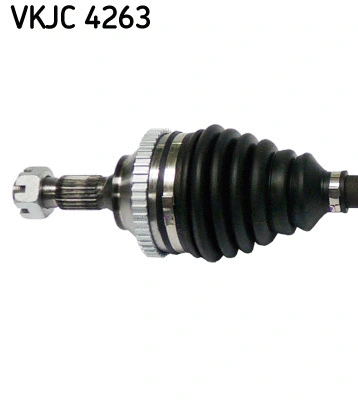 Drive Shaft