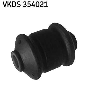 Mounting, control/trailing arm (VKDS 354021)