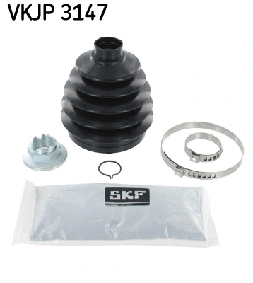 Bellow Kit, drive shaft (VKJP 3147)