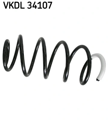 Suspension Spring (VKDL 34107)