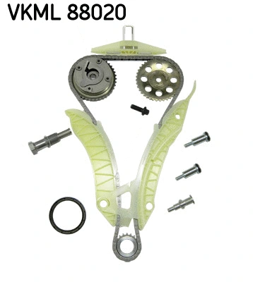 Timing Chain Kit (VKML 88020)