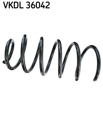 Suspension Spring (VKDL 36042)