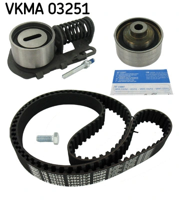 Timing Belt Kit