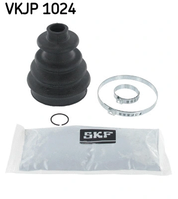 Bellow Kit, drive shaft (VKJP 1024)