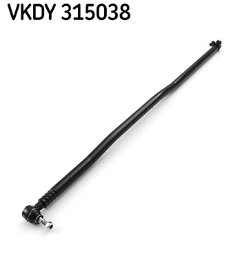 Tie Rod End