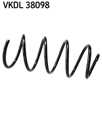 Suspension Spring (VKDL 38098)