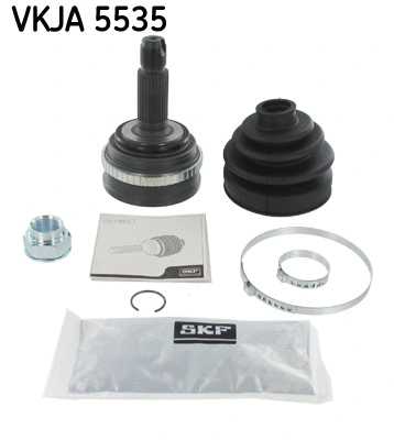 Joint Kit, drive shaft (VKJA 5535)