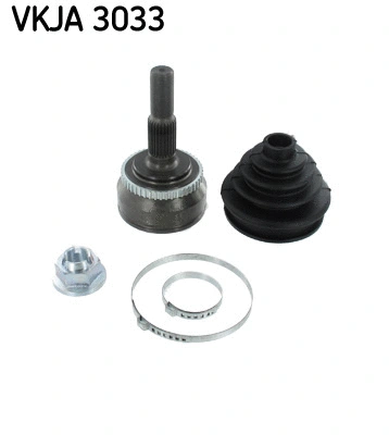 Joint Kit, drive shaft (VKJA 3033)