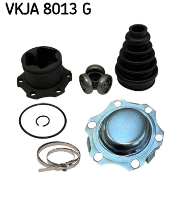 Joint Kit, drive shaft (VKJA 8013 G)
