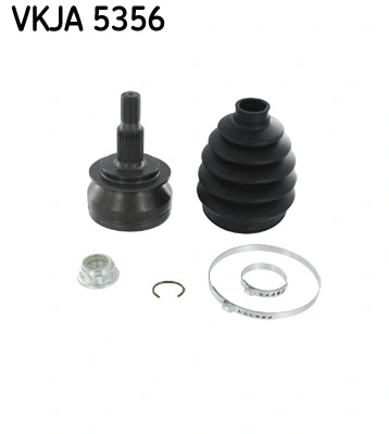 Joint Kit, drive shaft (VKJA 5356)