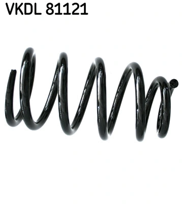 Suspension Spring (VKDL 81121)