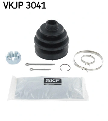 Bellow Kit, drive shaft (VKJP 3041)