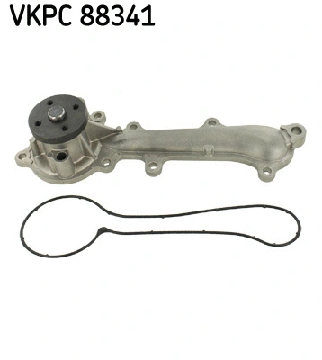 Water Pump, engine cooling (VKPC 88341)