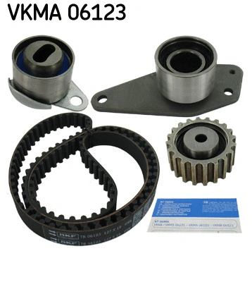 Timing Belt Kit