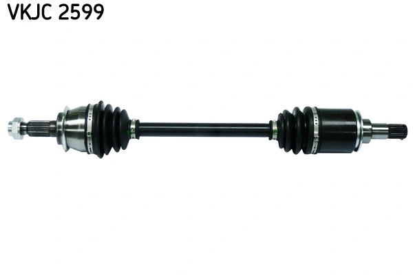 Drive Shaft (VKJC 2599)