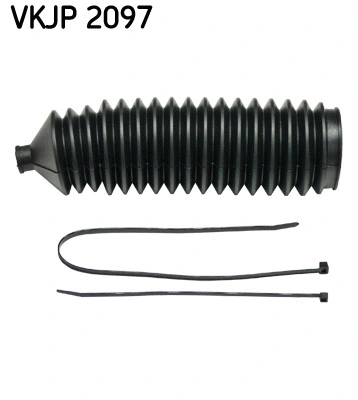 Bellow Kit, steering (VKJP 2097)