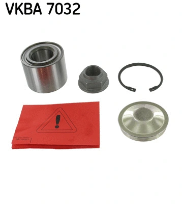 Wheel Bearing Kit (VKBA 7032)