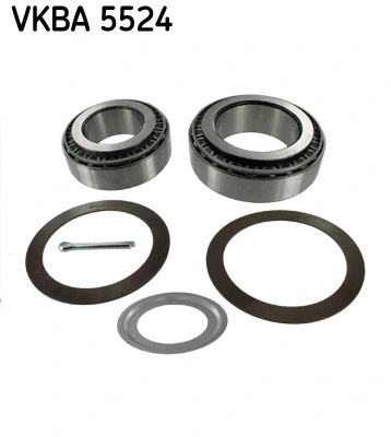 Wheel Bearing Kit (VKBA 5524)