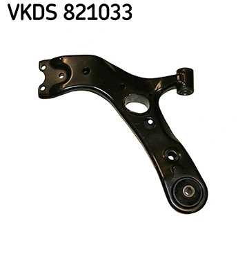 Control/Trailing Arm, wheel suspension (VKDS 821033)