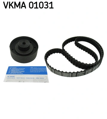 Timing Belt Kit
