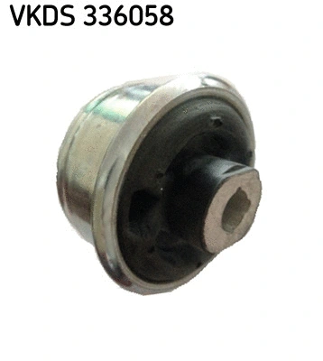 Mounting, control/trailing arm (VKDS 336058)
