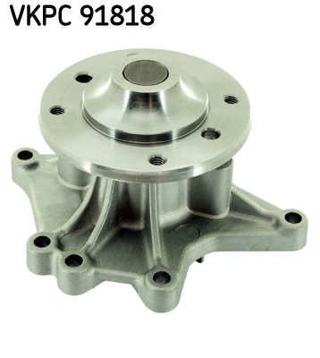 Water Pump, engine cooling (VKPC 91818)