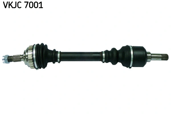 Drive Shaft (VKJC 7001)