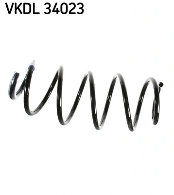 Suspension Spring (VKDL 34023)