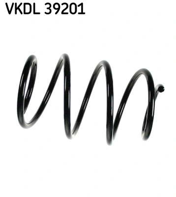 Suspension Spring (VKDL 39201)