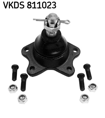 Ball Joint (VKDS 811023)