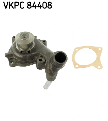Water Pump, engine cooling (VKPC 84408)