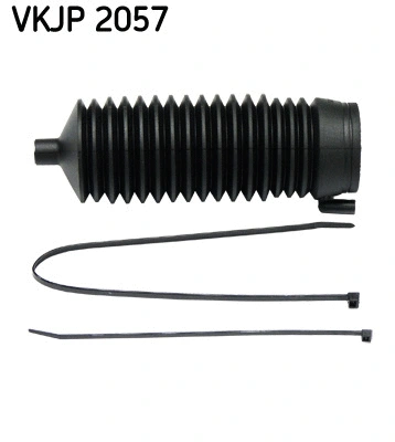 Bellow Kit, steering (VKJP 2057)