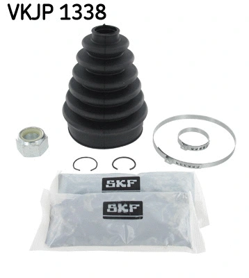Bellow Kit, drive shaft (VKJP 1338)