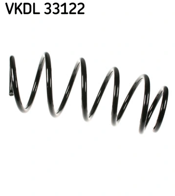 Suspension Spring (VKDL 33122)