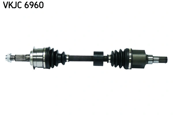 Drive Shaft (VKJC 6960)