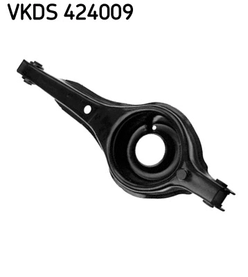 Control/Trailing Arm, wheel suspension (VKDS 424009)