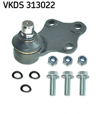 Ball Joint (VKDS 313022)