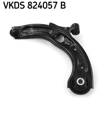 Control/Trailing Arm, wheel suspension (VKDS 824057 B)
