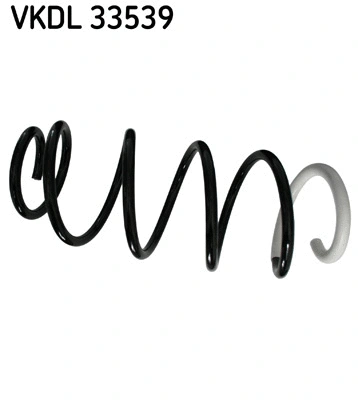 Suspension Spring (VKDL 33539)