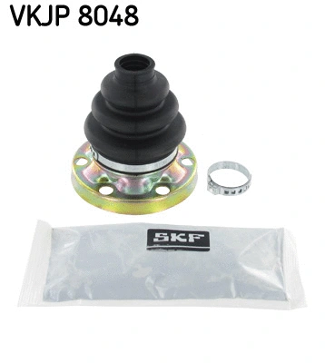 Bellow Kit, drive shaft (VKJP 8048)