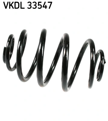 Suspension Spring (VKDL 33547)