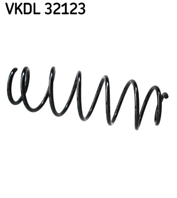 Suspension Spring (VKDL 32123)