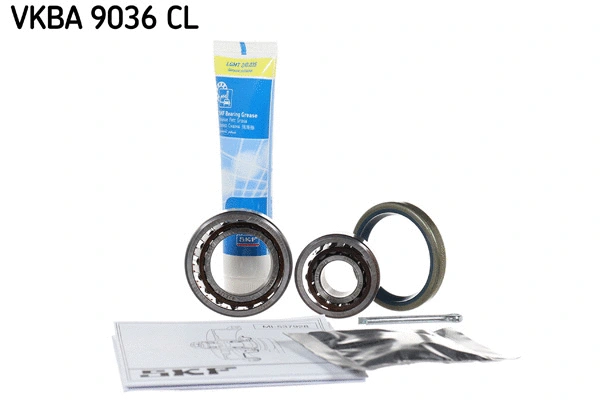 Wheel Bearing Kit (VKBA 9036 CL)