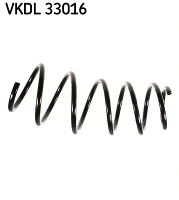 Suspension Spring (VKDL 33016)