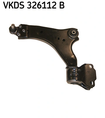 Control/Trailing Arm, wheel suspension (VKDS 326112 B)